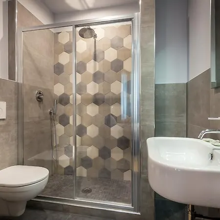 Guest house Blu Notte Florence