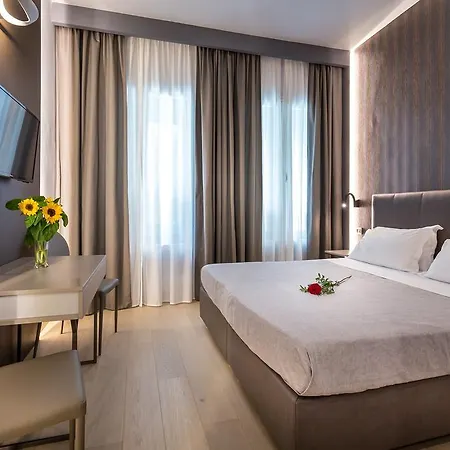 Guest house Blu Notte *