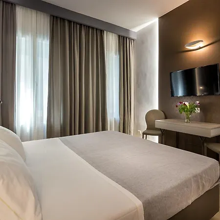 Blu Notte Guest house *