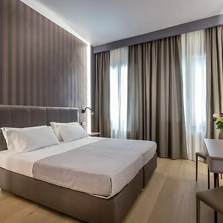 Blu Notte Guest house Florence
