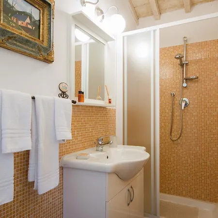 Poet's Nest Apartment Florence