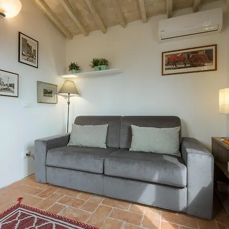 Poet's Nest Florence