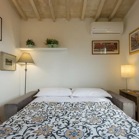 Poet's Nest Florence