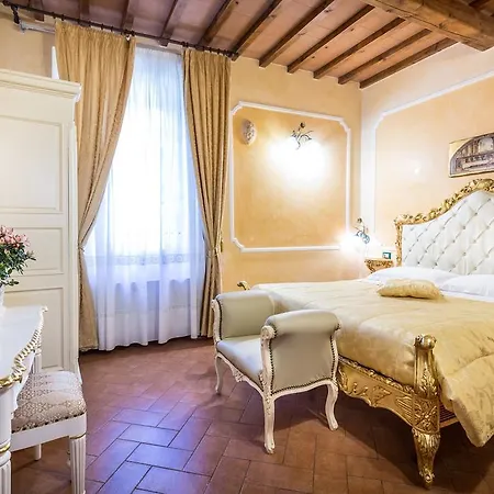 بيت ضيافة Katti House - Florence's Center