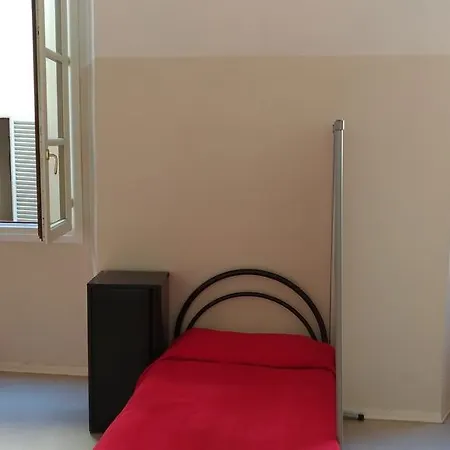 Hostel Academy *