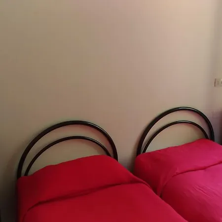 Academy Hostel Florence