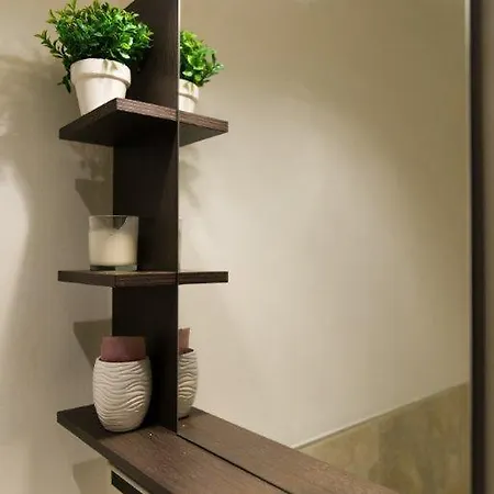 Apartment Casa Tua