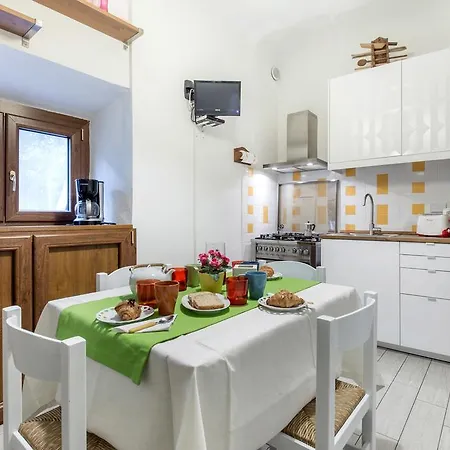 Apartament Santa Maria Del Carmine