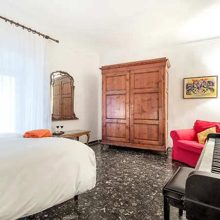 Apartament Santa Maria Del Carmine *