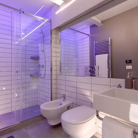 St. Elizabeth Apartment *