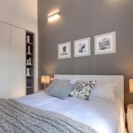 St. Elizabeth Apartment Florence