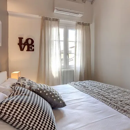 St. Elizabeth Apartment *