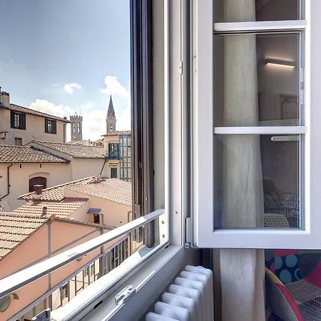 St. Elizabeth Apartment Florence