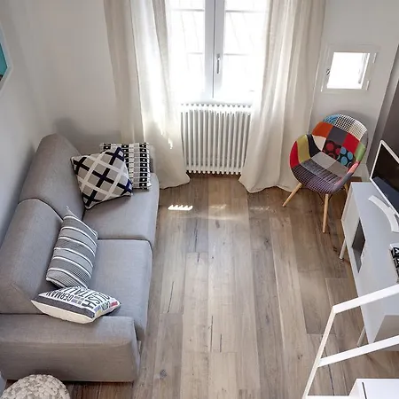 St. Elizabeth Apartment *