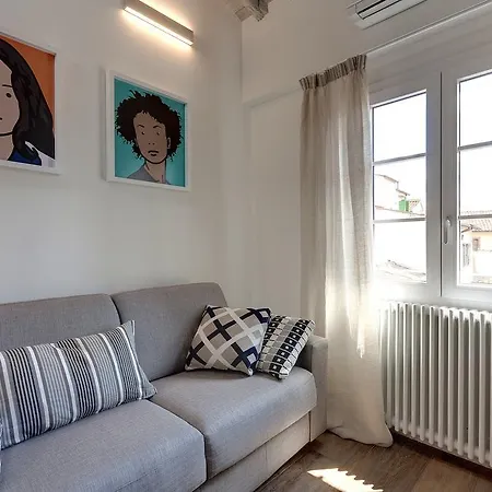Apartment St. Elizabeth