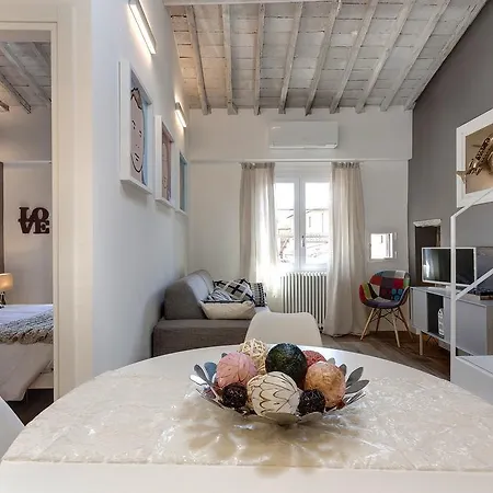 St. Elizabeth Apartment *