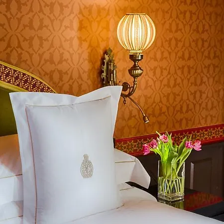 Hotel Cora 5*