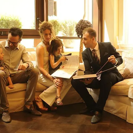 Be One - Ricci Collection Hotel