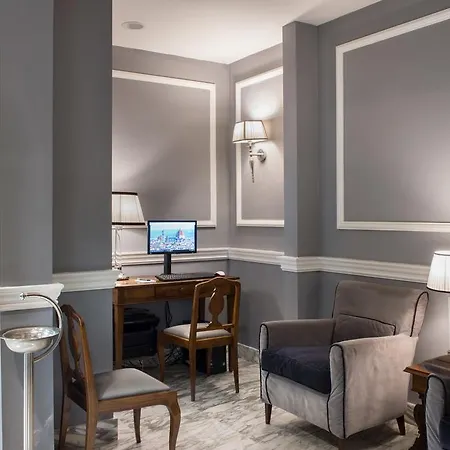 Rapallo Hotel Firenze