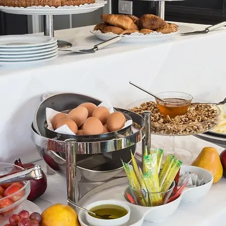 Rapallo Hotel Firenze