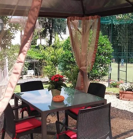 Casa Betania Casa Per Ferie 2* Florence
