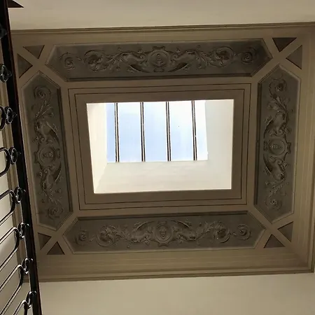 Appartamento Florence&us Santa Croce *
