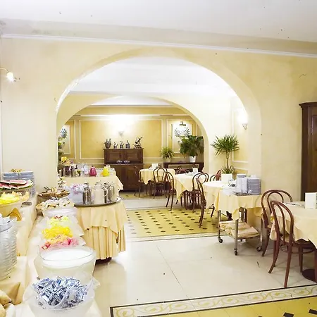 D'italia Hotel