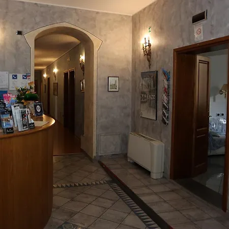 La Notte Blu Отель типа 