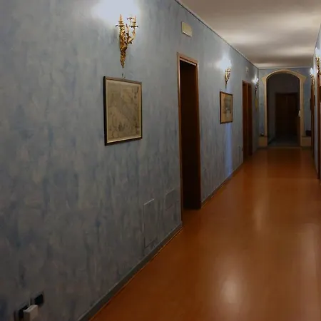 La Notte Blu Отель типа 