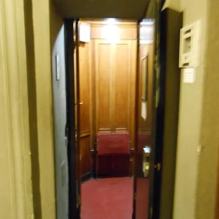 Hotel Giglio Florence