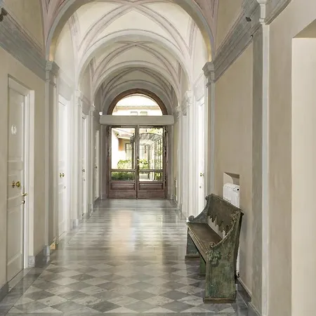 Orto De' Medici 4*