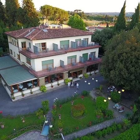 Belvedere Hotel