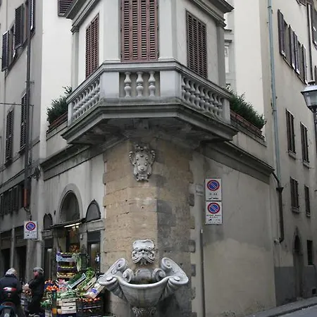 Mamo - Vasari Appartamento *