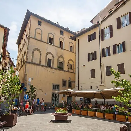 Appartamento Mamo - Vasari Firenze