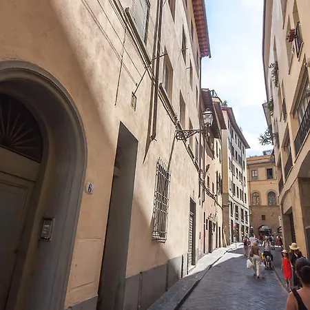 Mamo - Vasari * Firenze