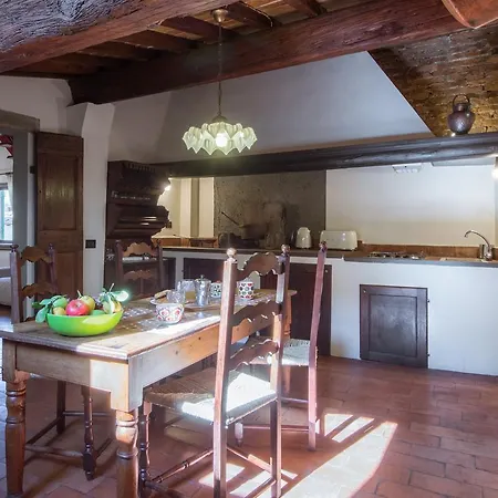 Mamo - Vasari Appartamento Firenze