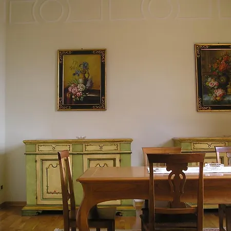 Donatello Penthouse Appartement Florence