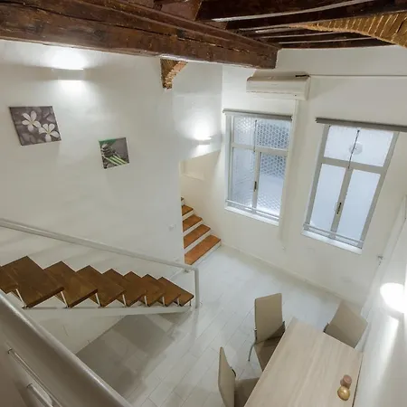 Istay - Bargello Apartment Florence