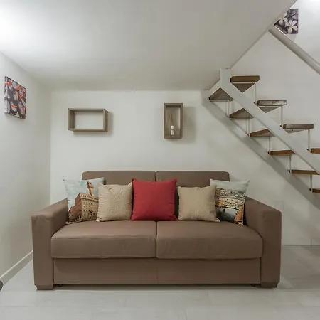 Istay - Bargello Apartment