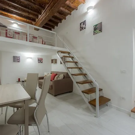 Istay - Bargello Apartment *