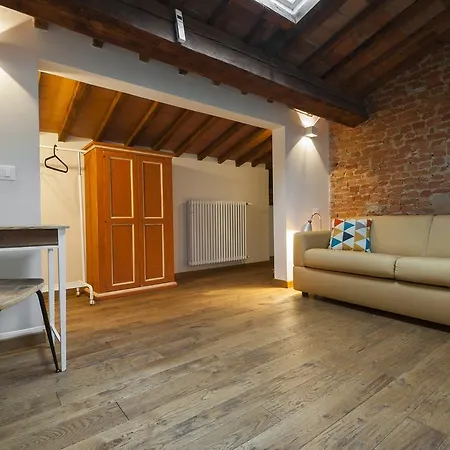 Poet's Santo Spirito Apt. Apartment *