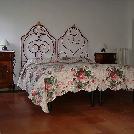 Borgo Ponte Dell'asse Scandicci
