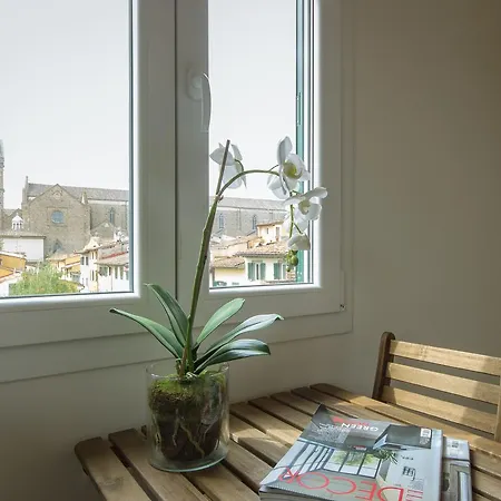 Apartment Poet's Nest