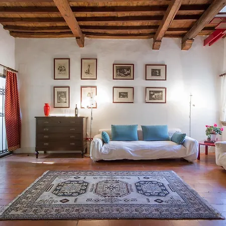 Mamo - Vasari Appartamento Firenze