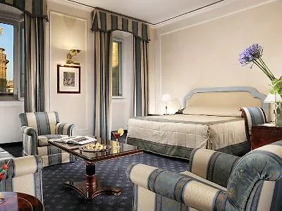 De La Hotel Florence