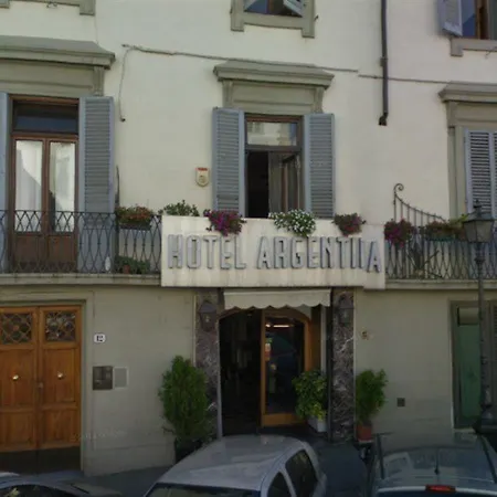 Argentina Hotel Florenz