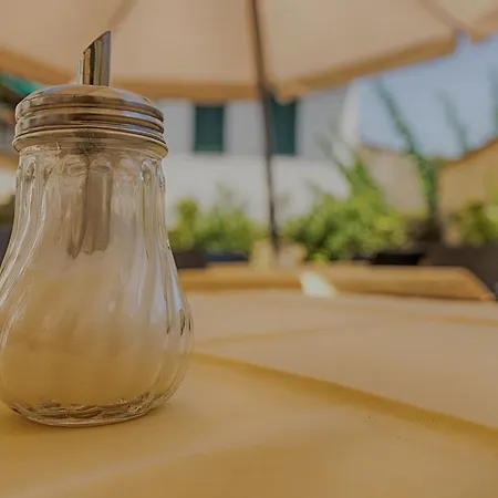مونيكا فندق