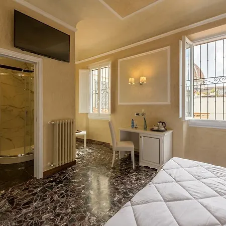 California 4* Florence