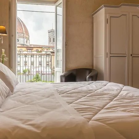 California Hotel Florence