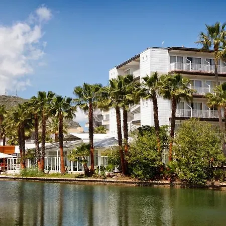 Boccaccio Hotel 3*